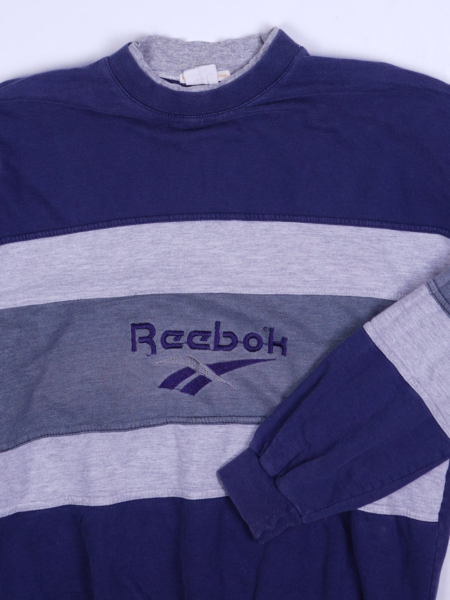 Reebok Sweater (S)
