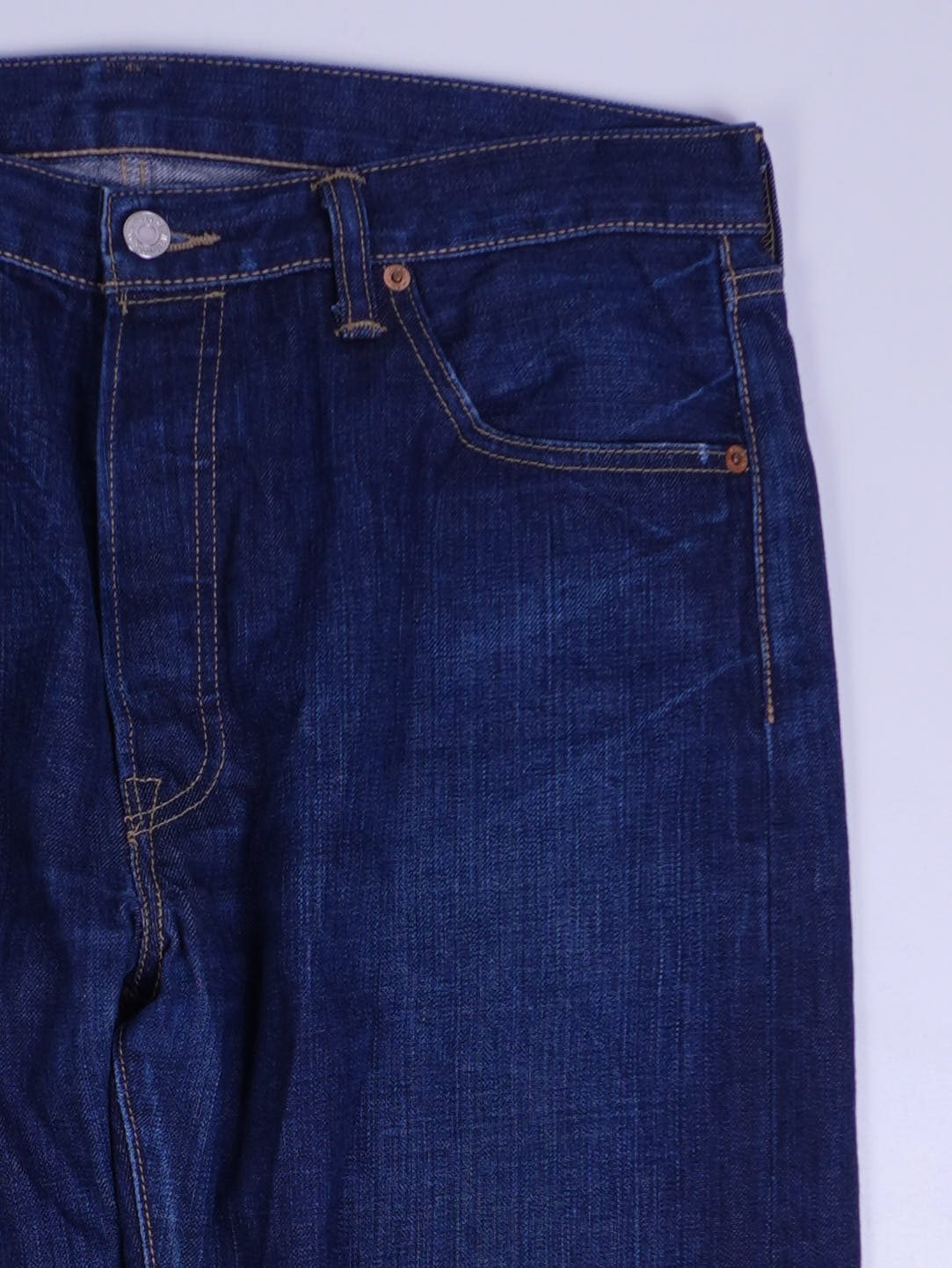 Levis Jeans (W36)