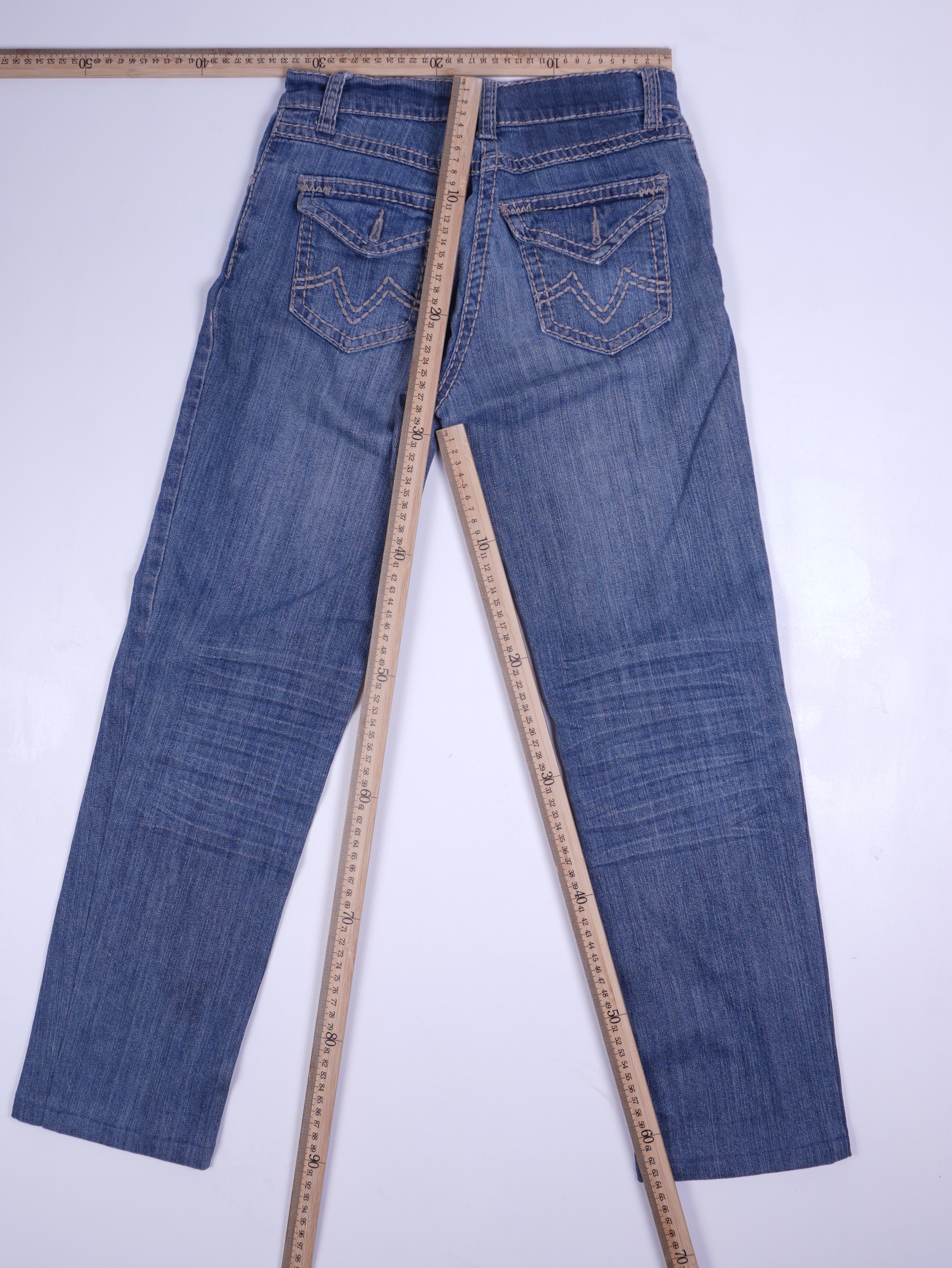 Levis 501 Jeans (W28)