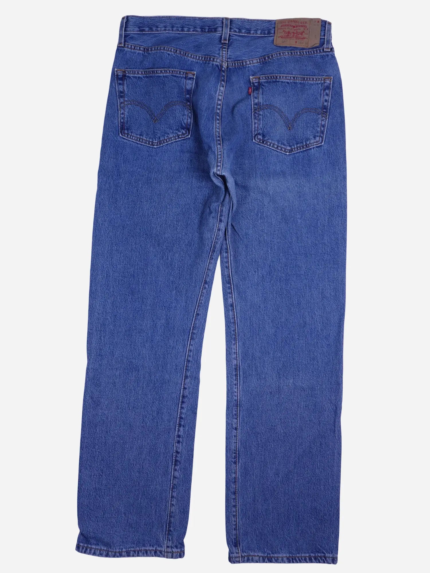 Levis 501 Jeans (W28)