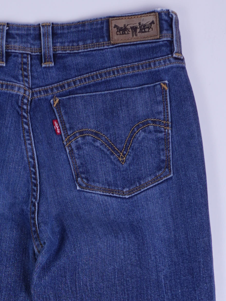 Levis Jeans (W30)