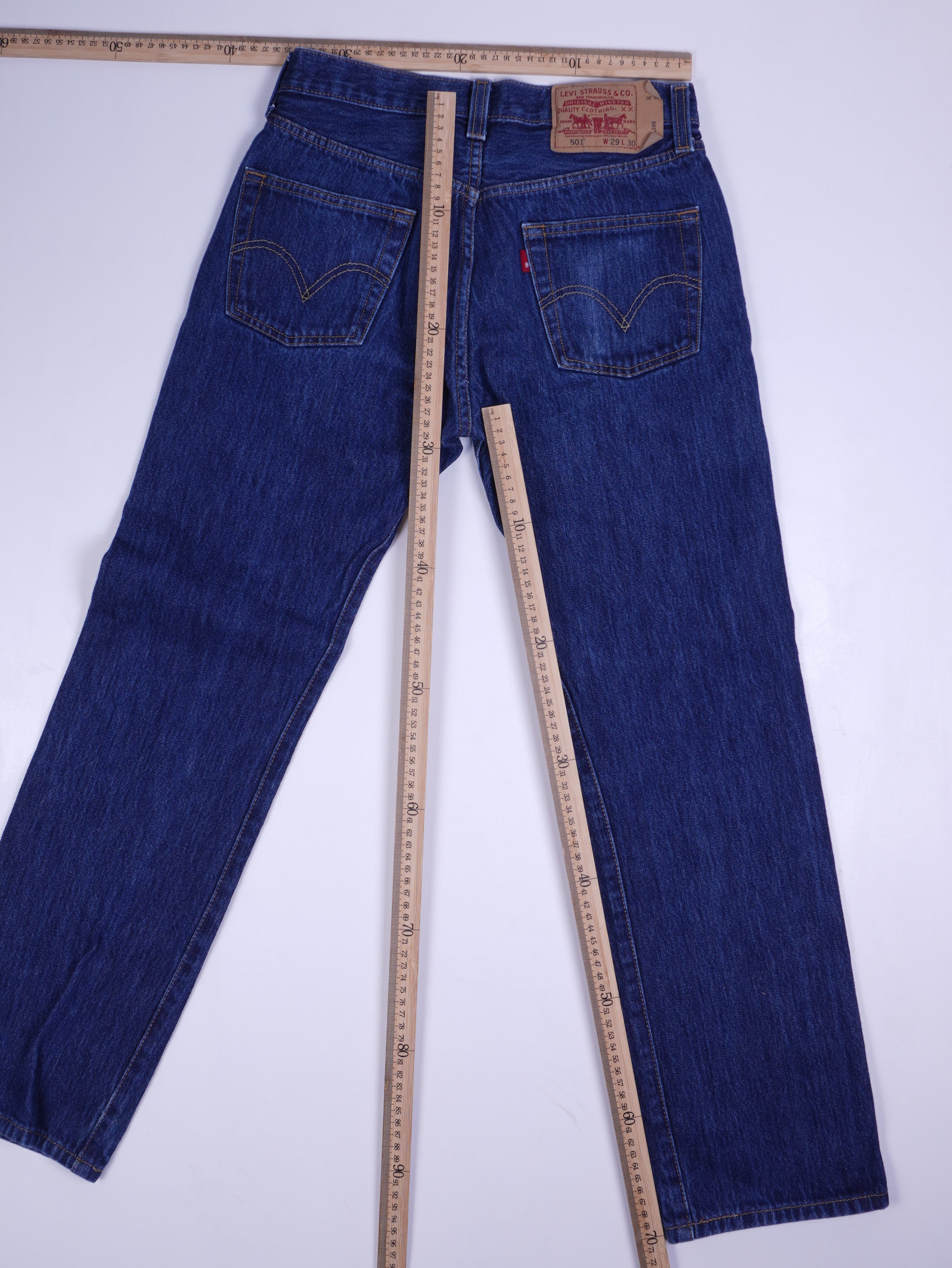 Levis Jeans (W29)