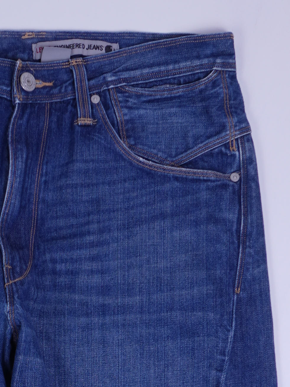 Levis Jeans (W38)
