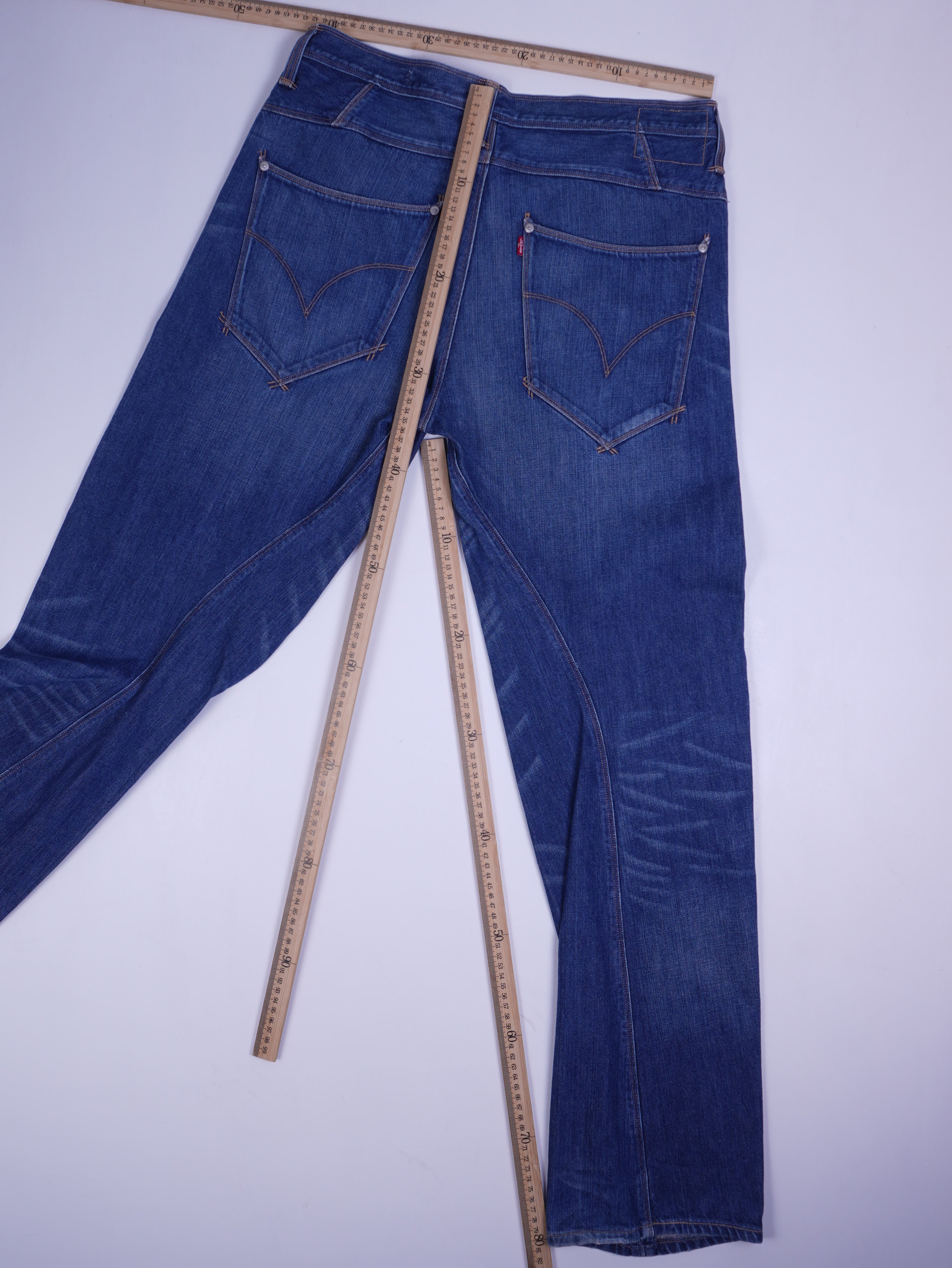 Levis Jeans (W38)