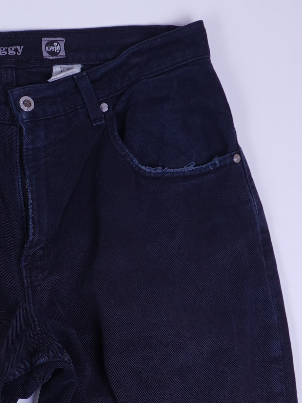 Vintage Jeans (W32)