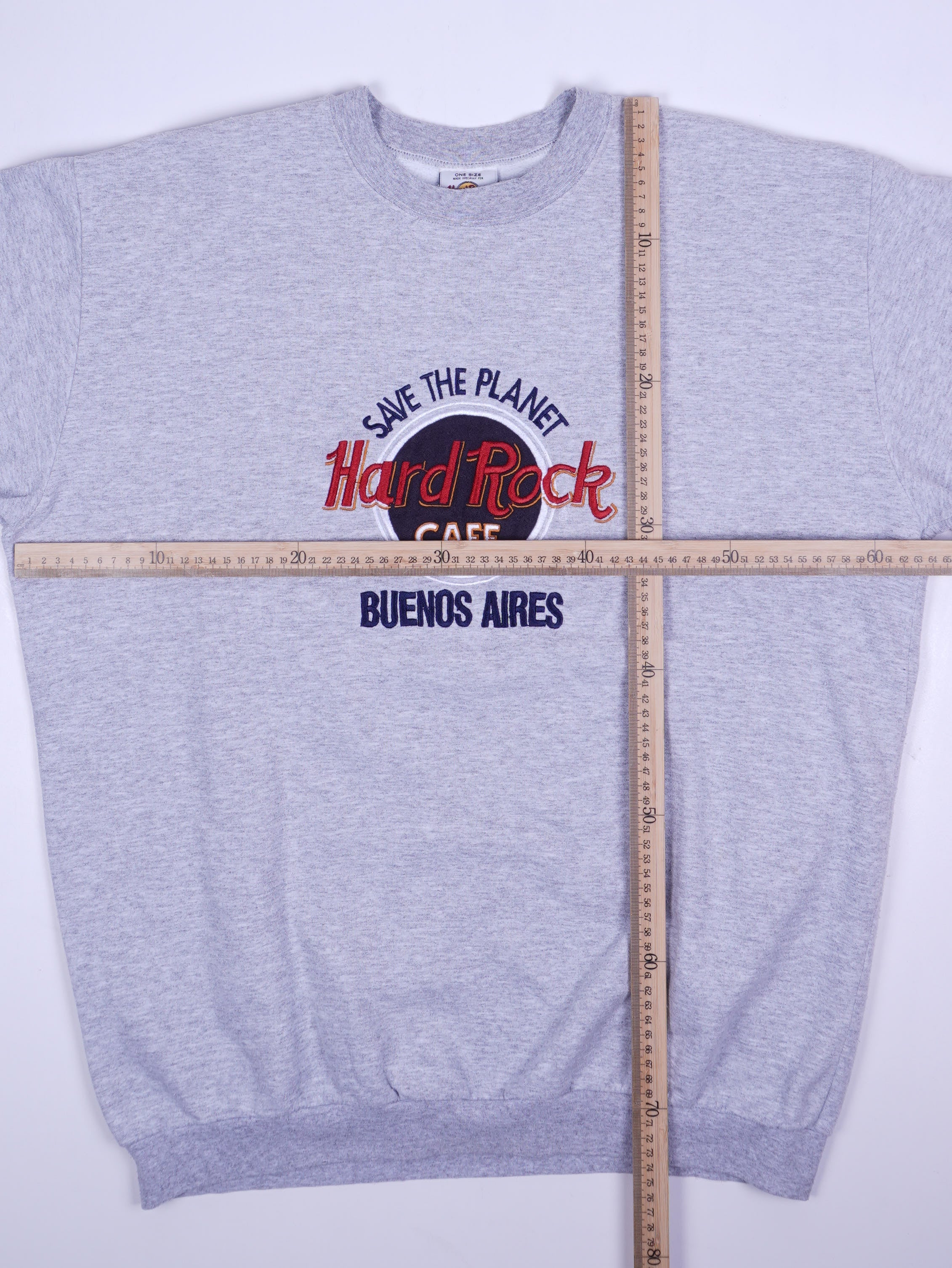 Hard Rock Cafe Sweater (XL)