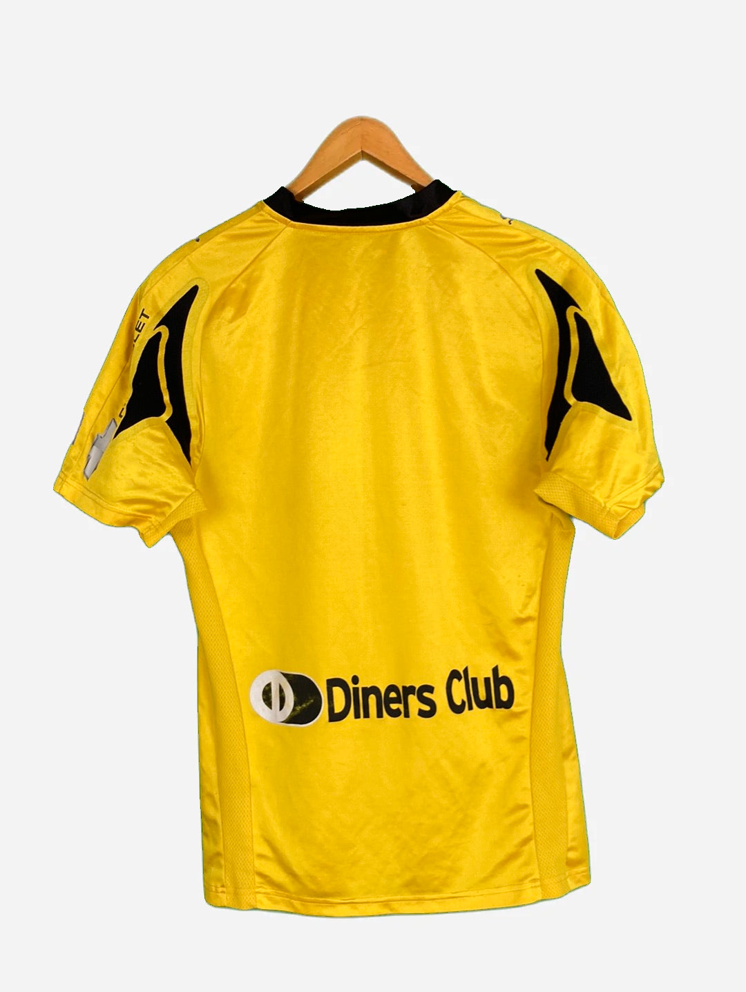 Puma AEK Athen 2007 Trikot (M)