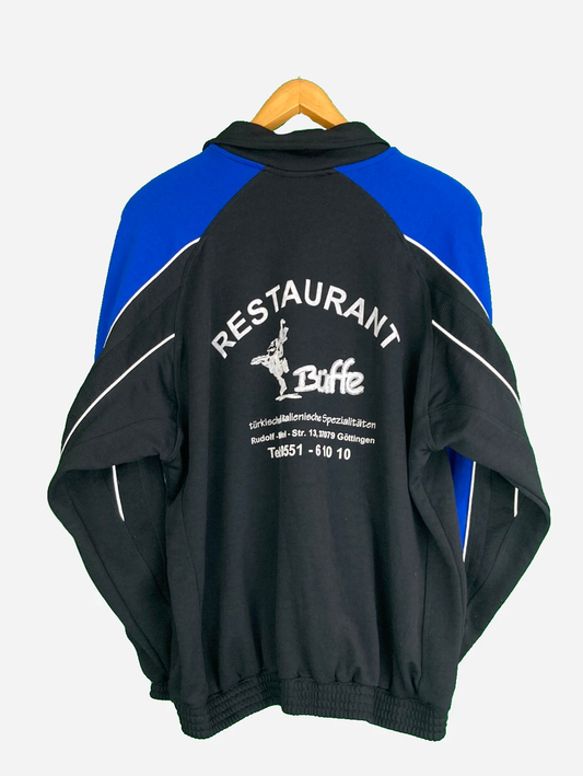 Reebok Trainingsjacke (L)