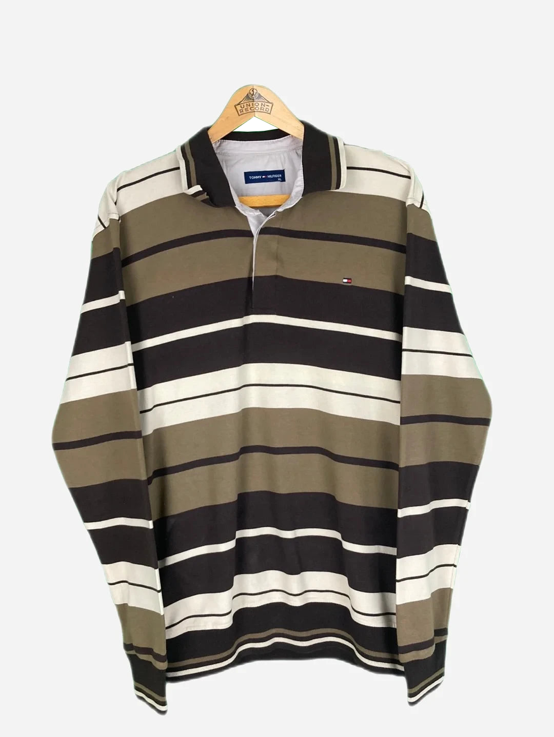 Tommy Hilfiger Sweater (XL)