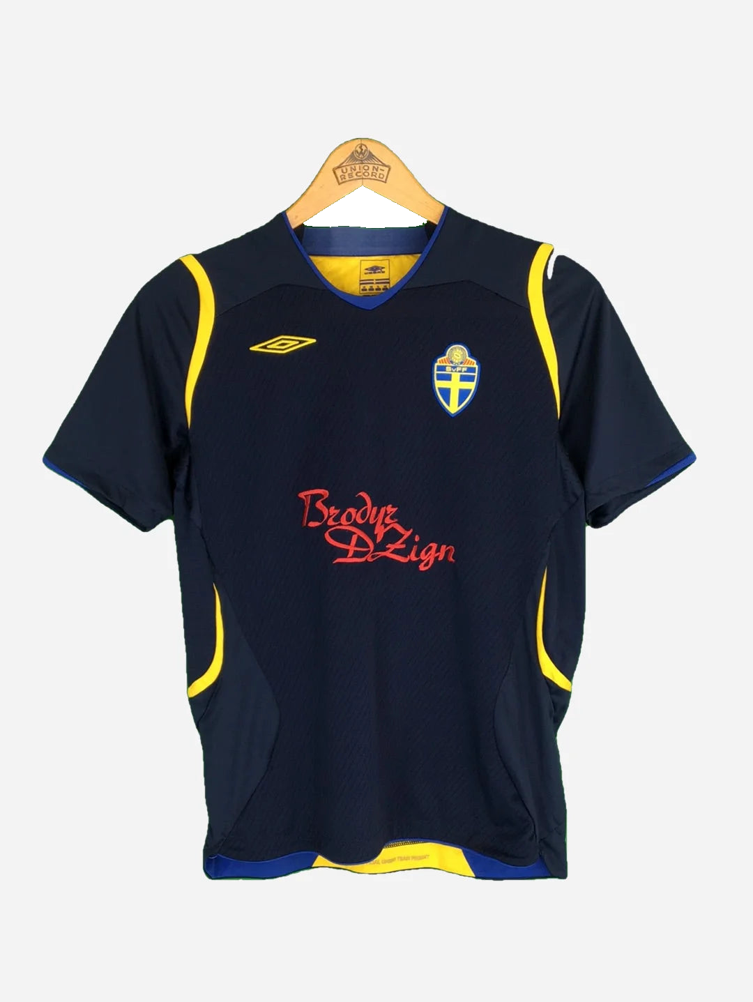Umbro Schweden Trikot (XS)