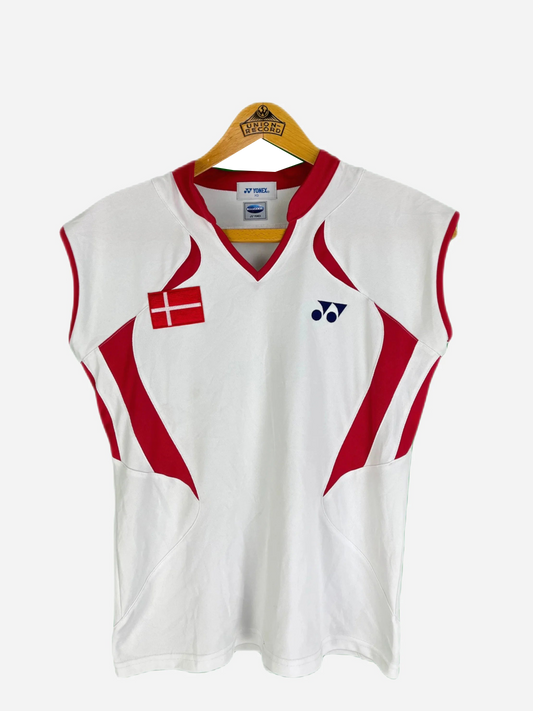 Vintage Dänemark Trikot (S)