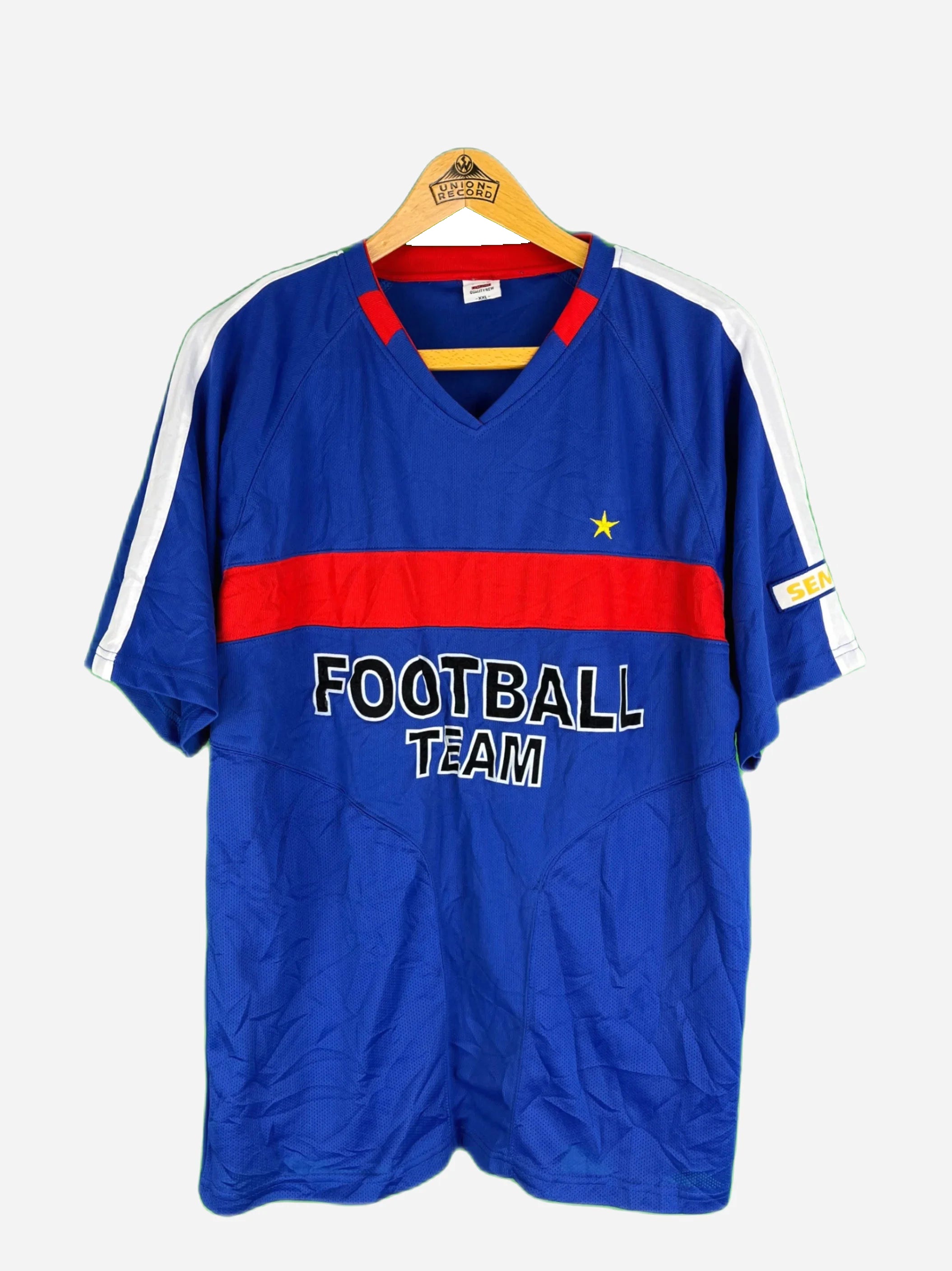 Vintage Frankreich Trikot (XXL)
