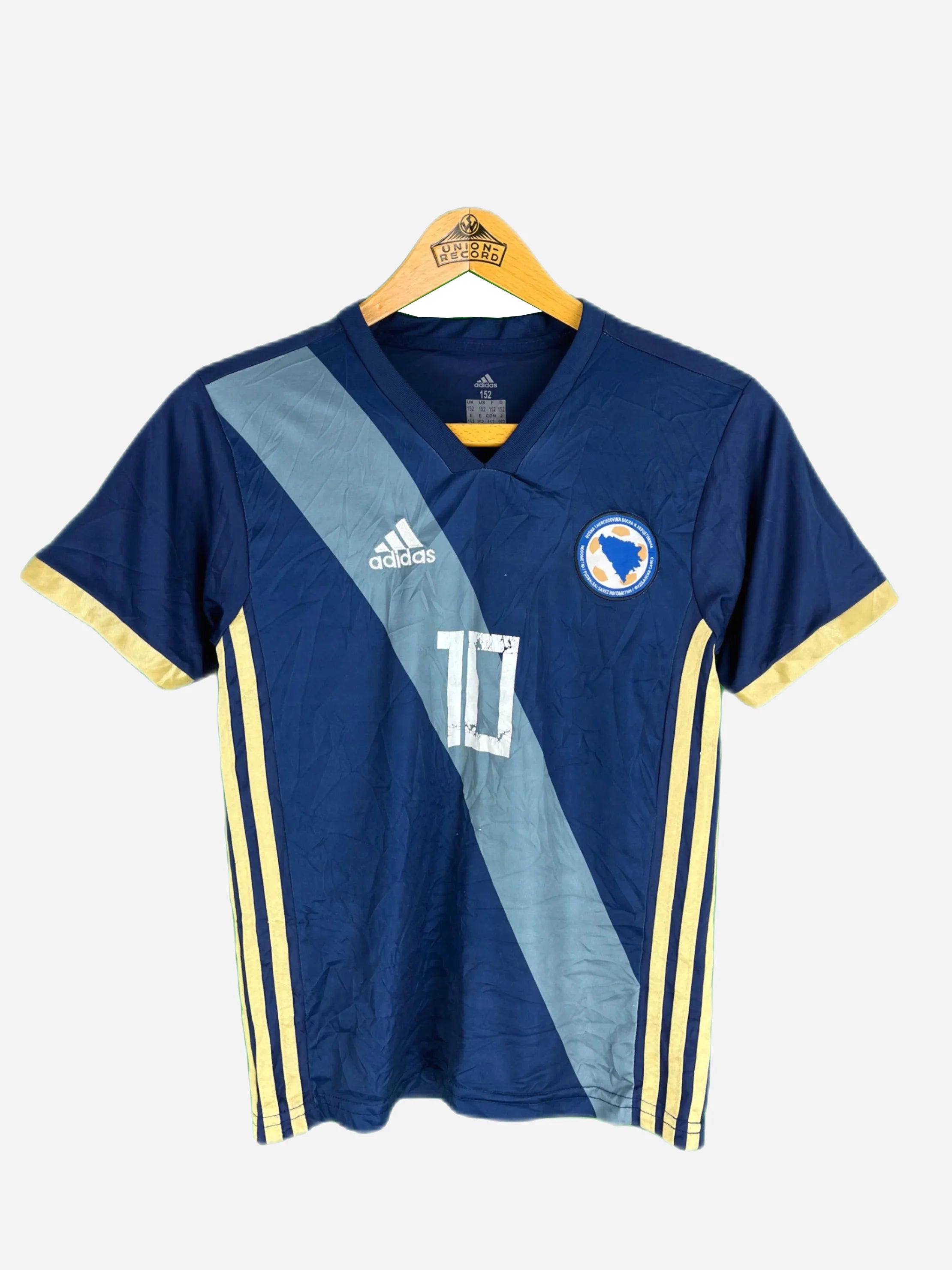 Vintage Trikot Bonsien (XS)