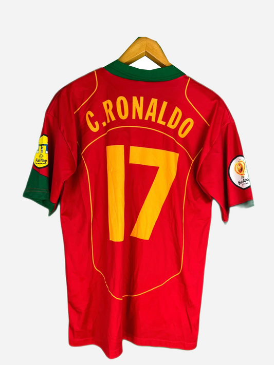 Vintage Trikot Portugal (M)