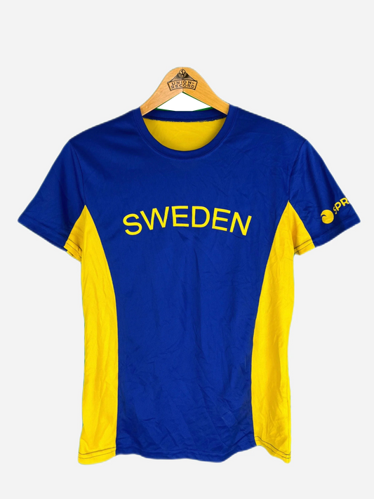 Vintage Trikot Schweden (S)