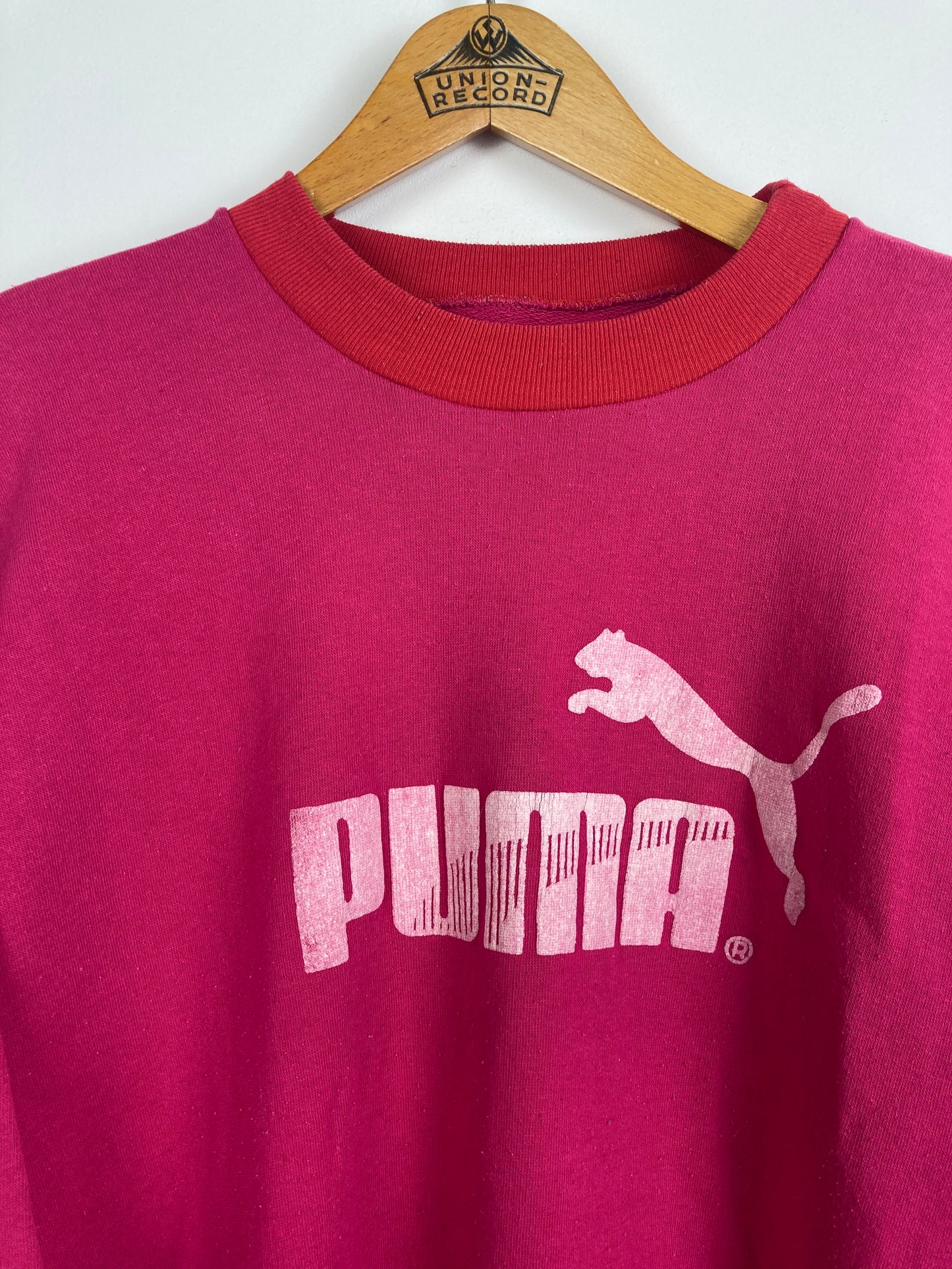 Puma Sweater (S)