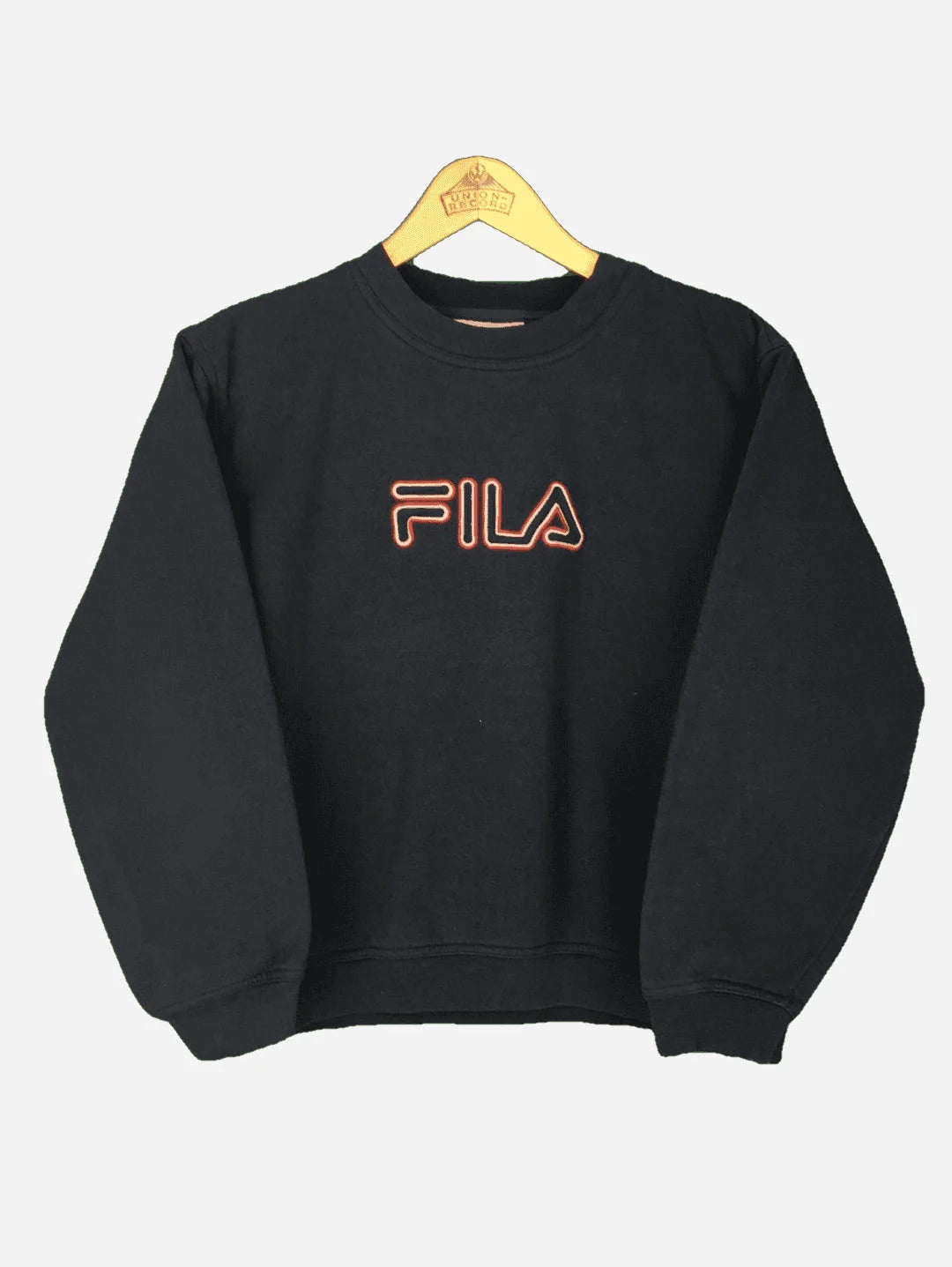 Fila Sweater (XXS)