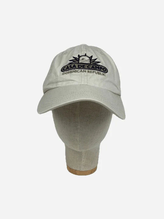 „Casa de Campo“ Cap