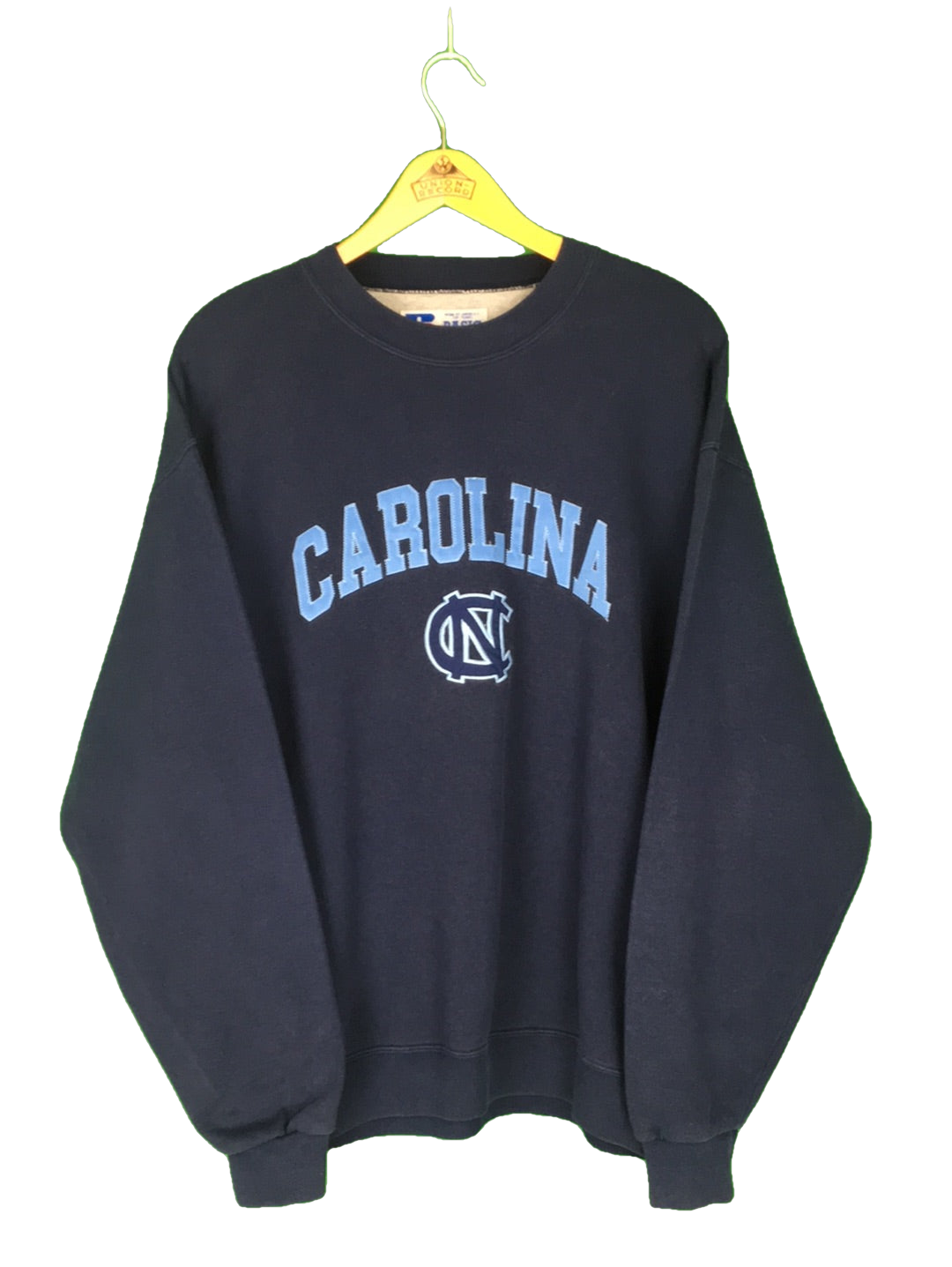 Russell „Carolina“ Sweater (XL)