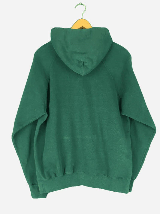 „Bones“ Hoodie (L)