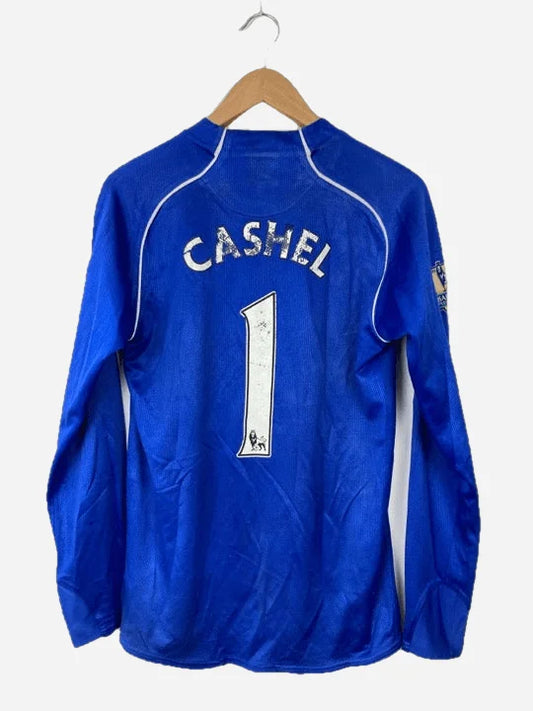 Nike Manchester United Trikot (S)