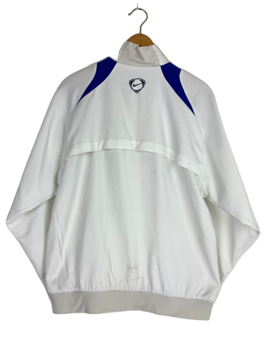 Nike „Man U“ Trainingsjacke (M)