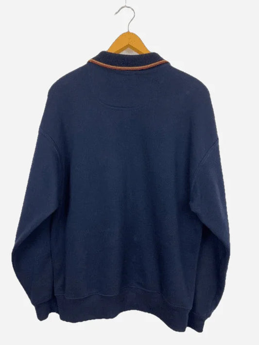Mark & Spencer Knopf Pullover (M)
