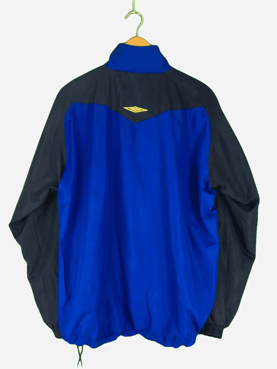 Umbro Schweden Jacke (XL)