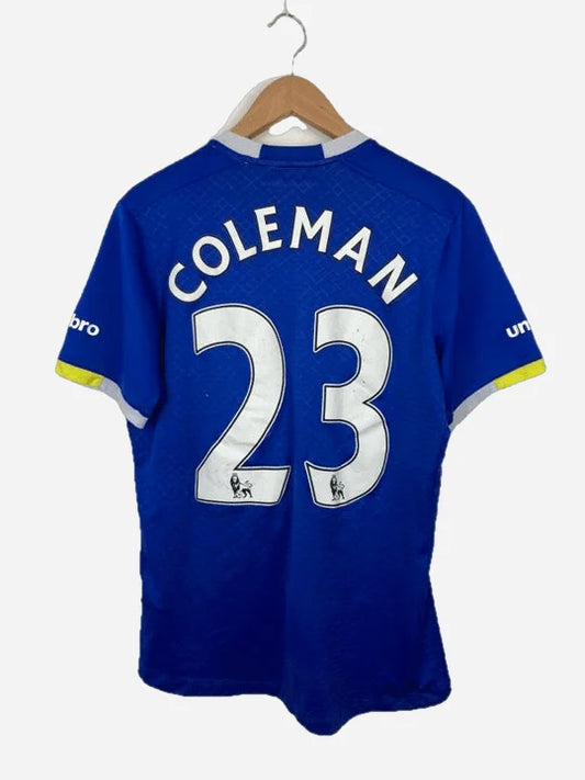 Umbro Everton Trikot (S)