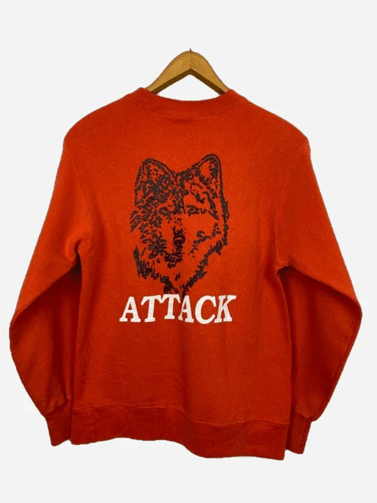 „Northern Wrestling“ Sweater (S)