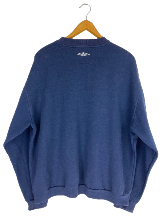 Umbro Sweater (L)