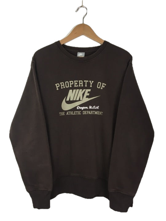 Nike Sweater (S)