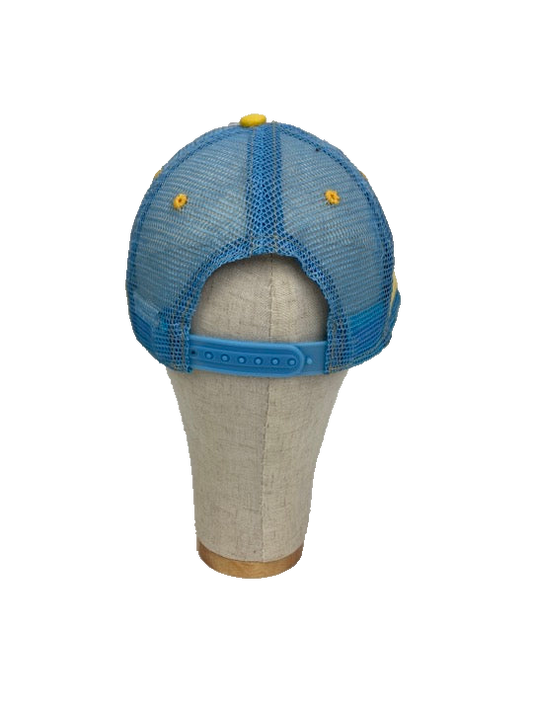 „New York“ Y2K Cap