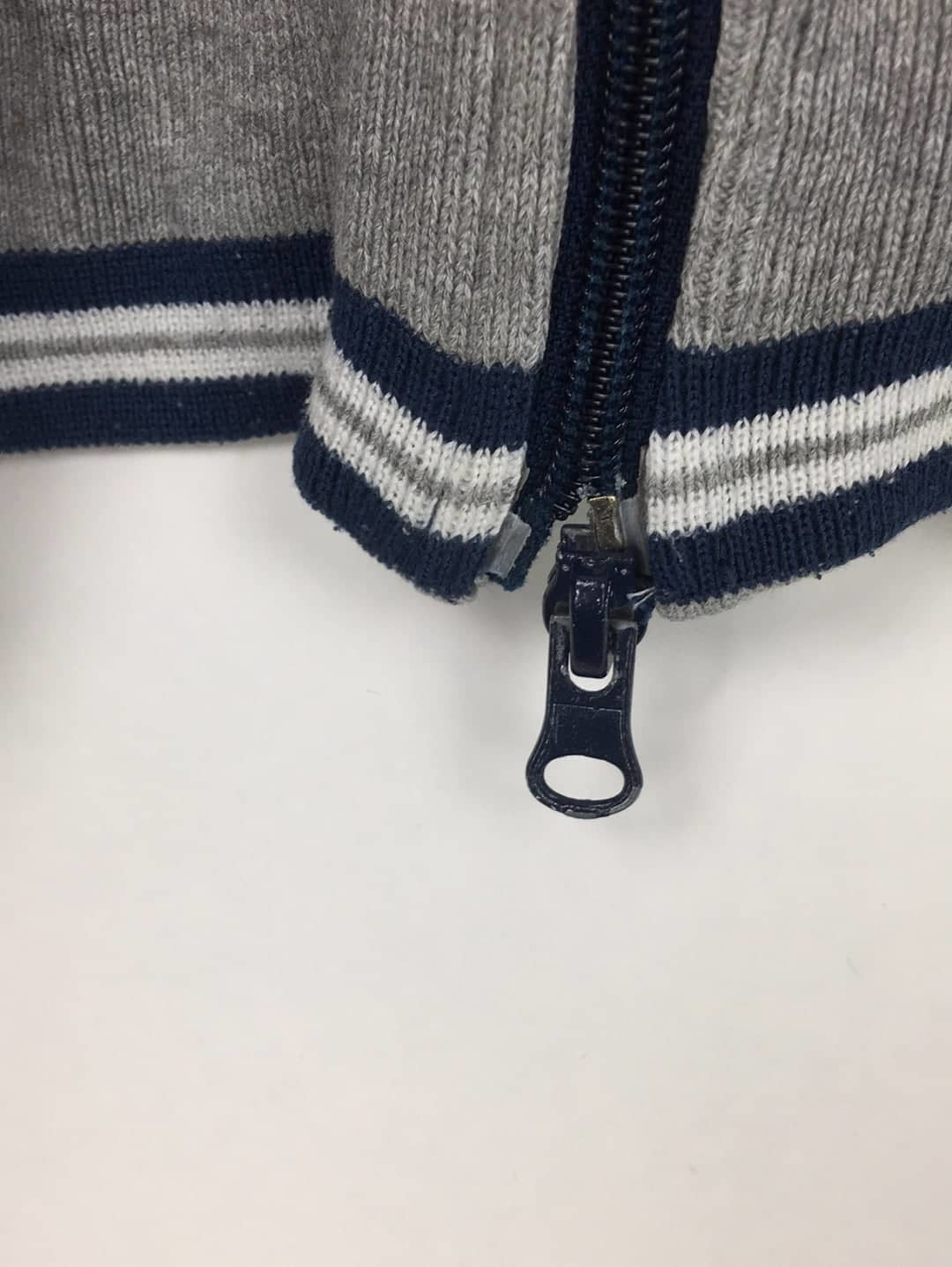 St. Moritz Jacke (L)