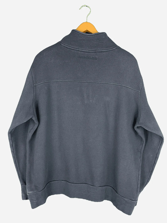 Coastline Halfzip Sweater (L)