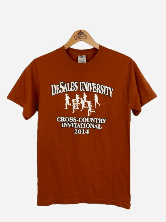 „Desales University“ T-Shirt (S)