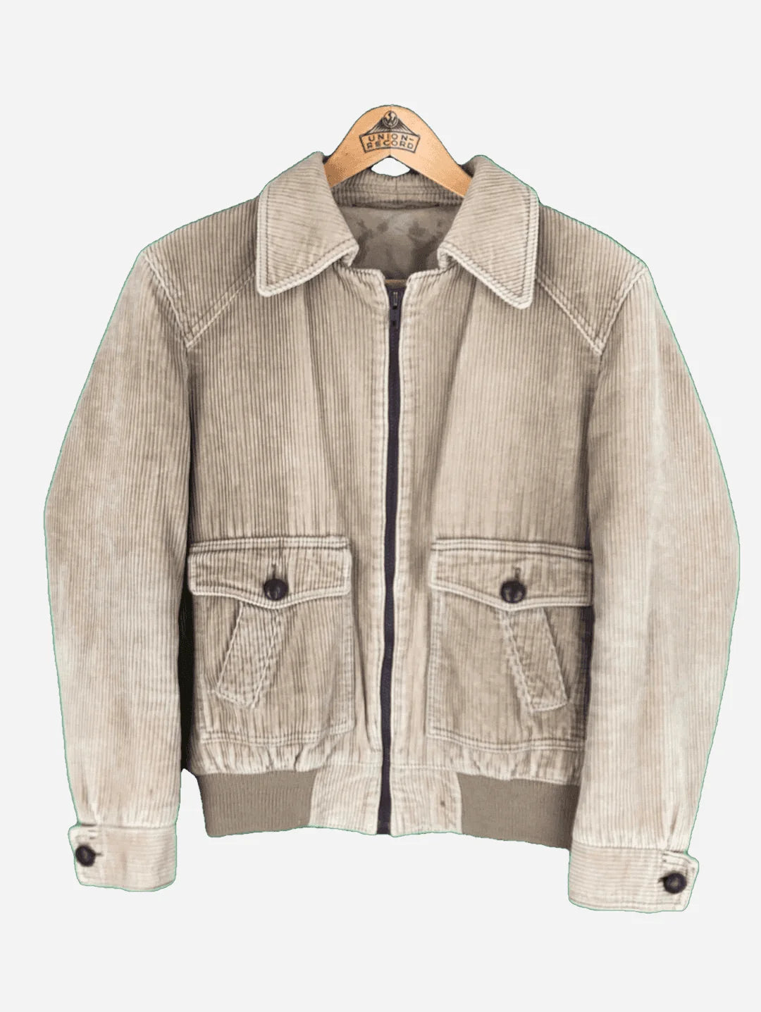 Kord Jacke (S)