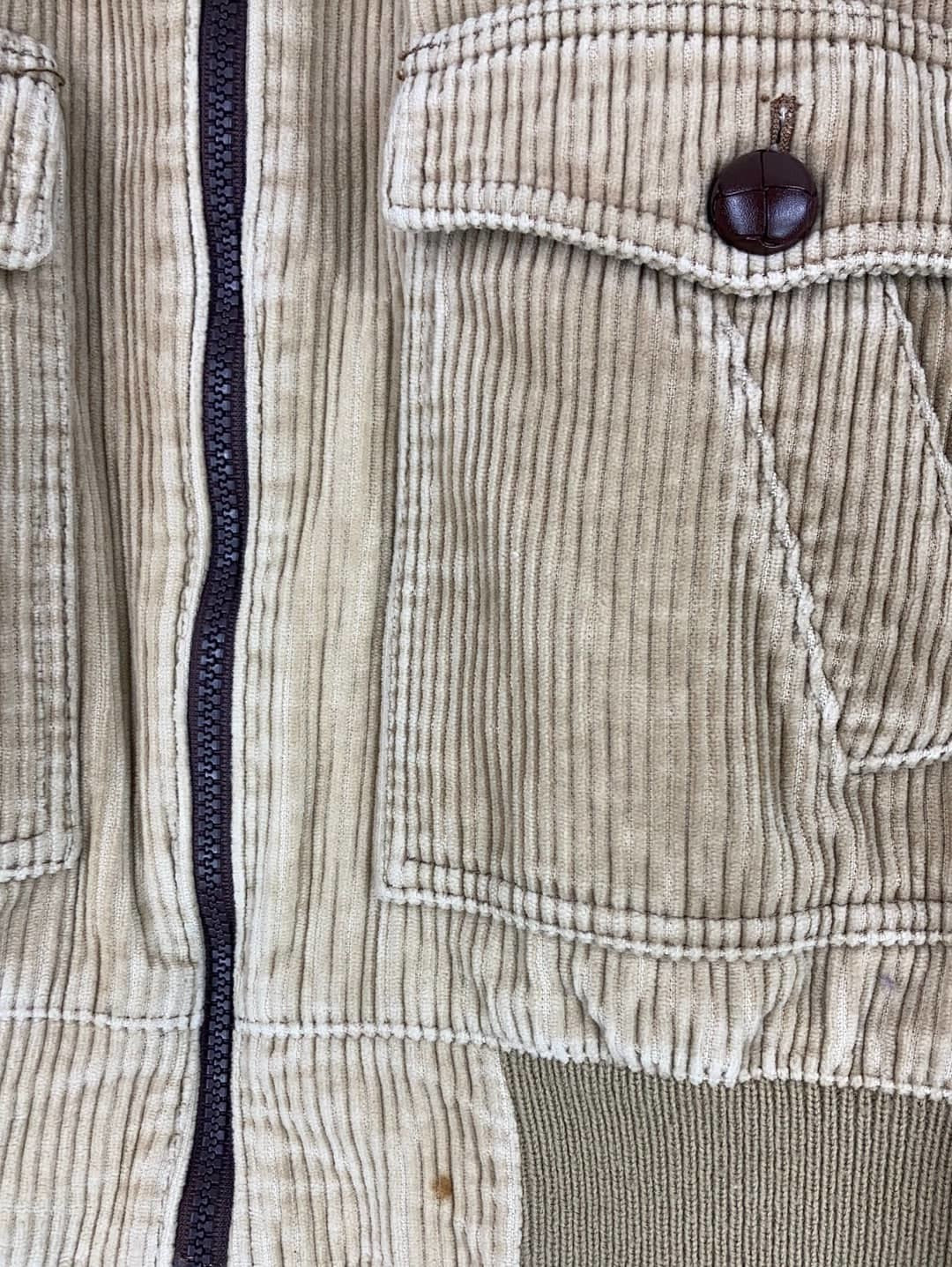 Kord Jacke (S)