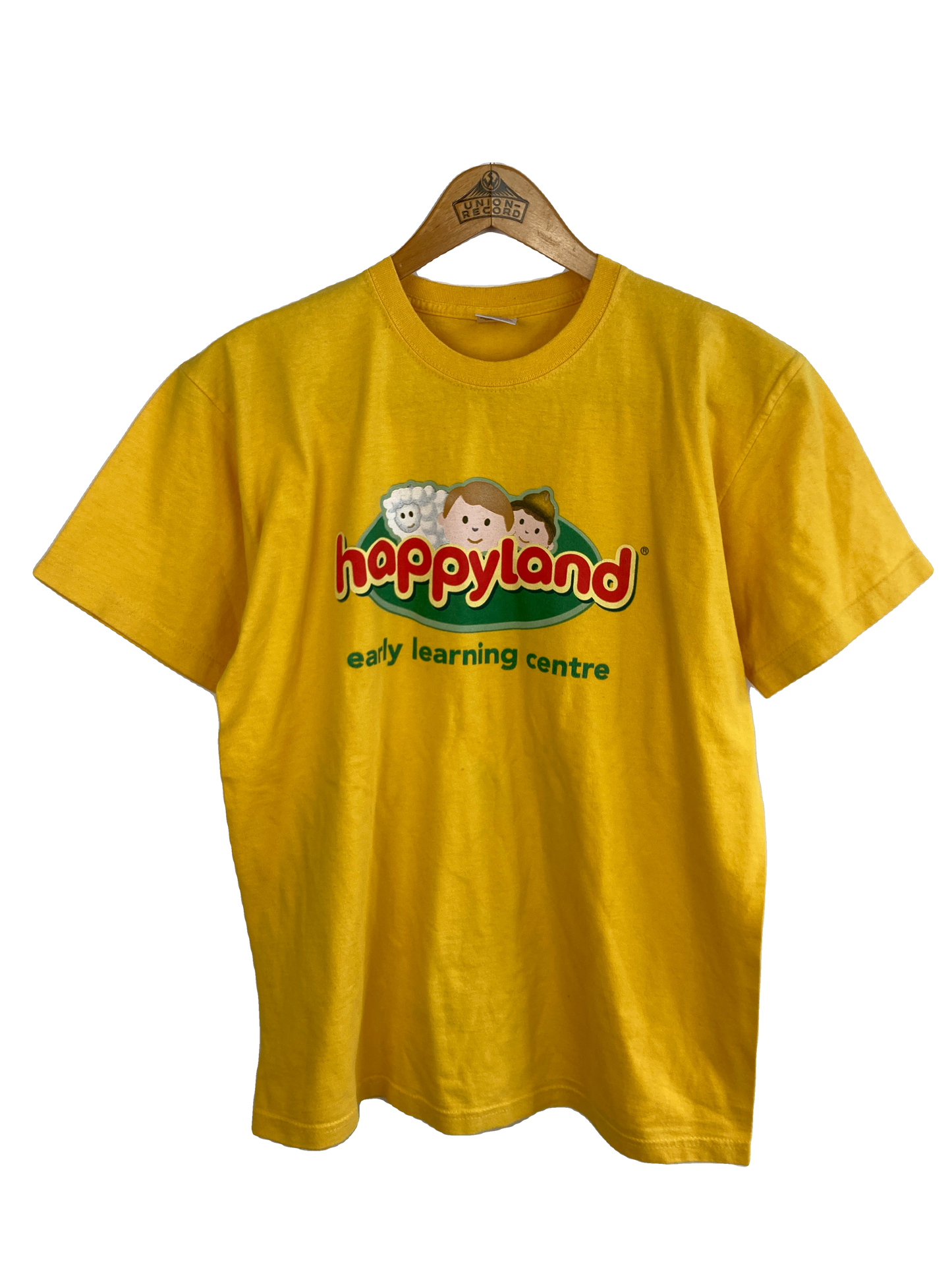 „Happyland“ T-Shirt (M)