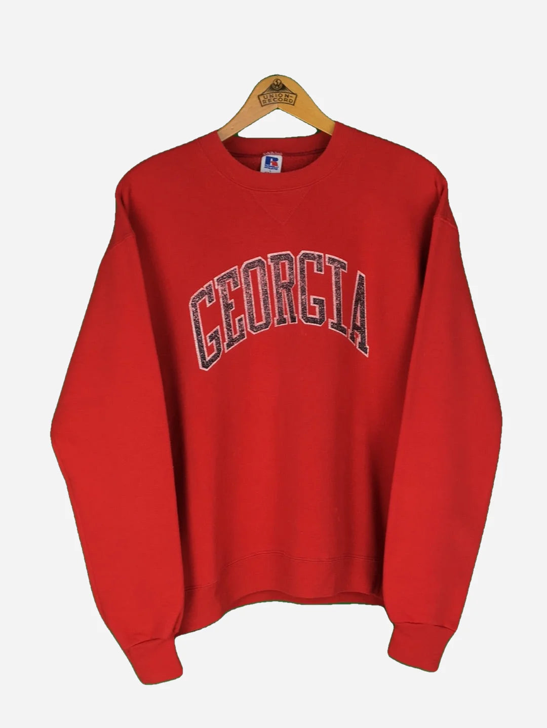 "Georgia" Sweater (L)