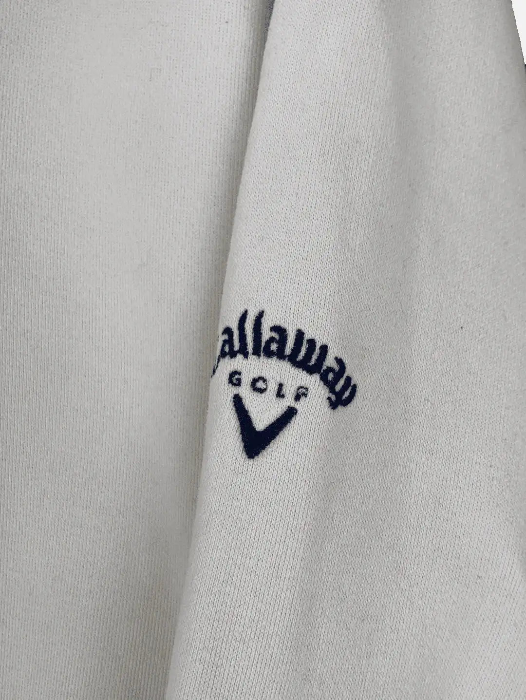 Callaway Golf Sweater (M)