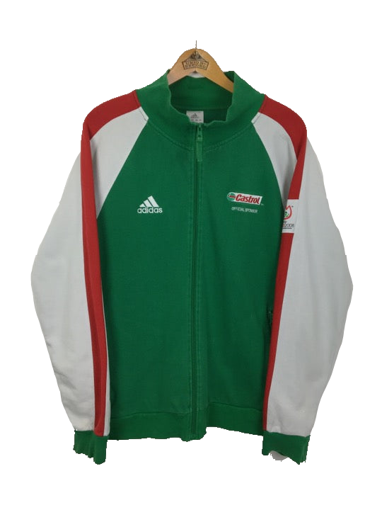 Adidas Trainingsjacke (L)