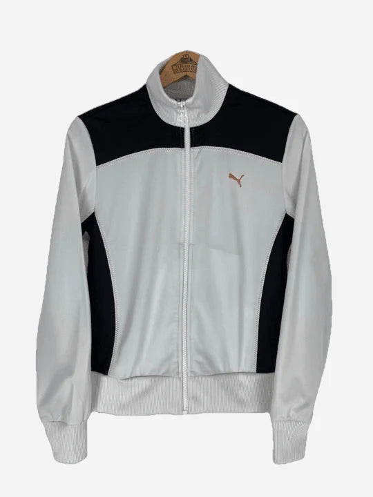 Puma Trainingsjacke (S)