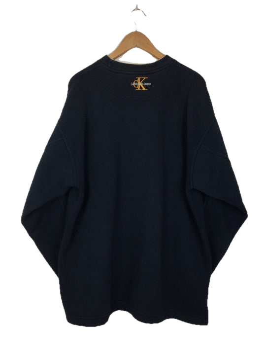 Calvin Klein Sweater (XL)