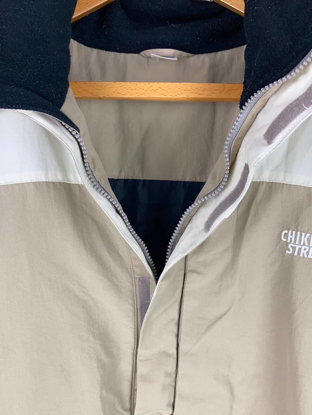 Chikiwi Street Skijacke 54 (XL)