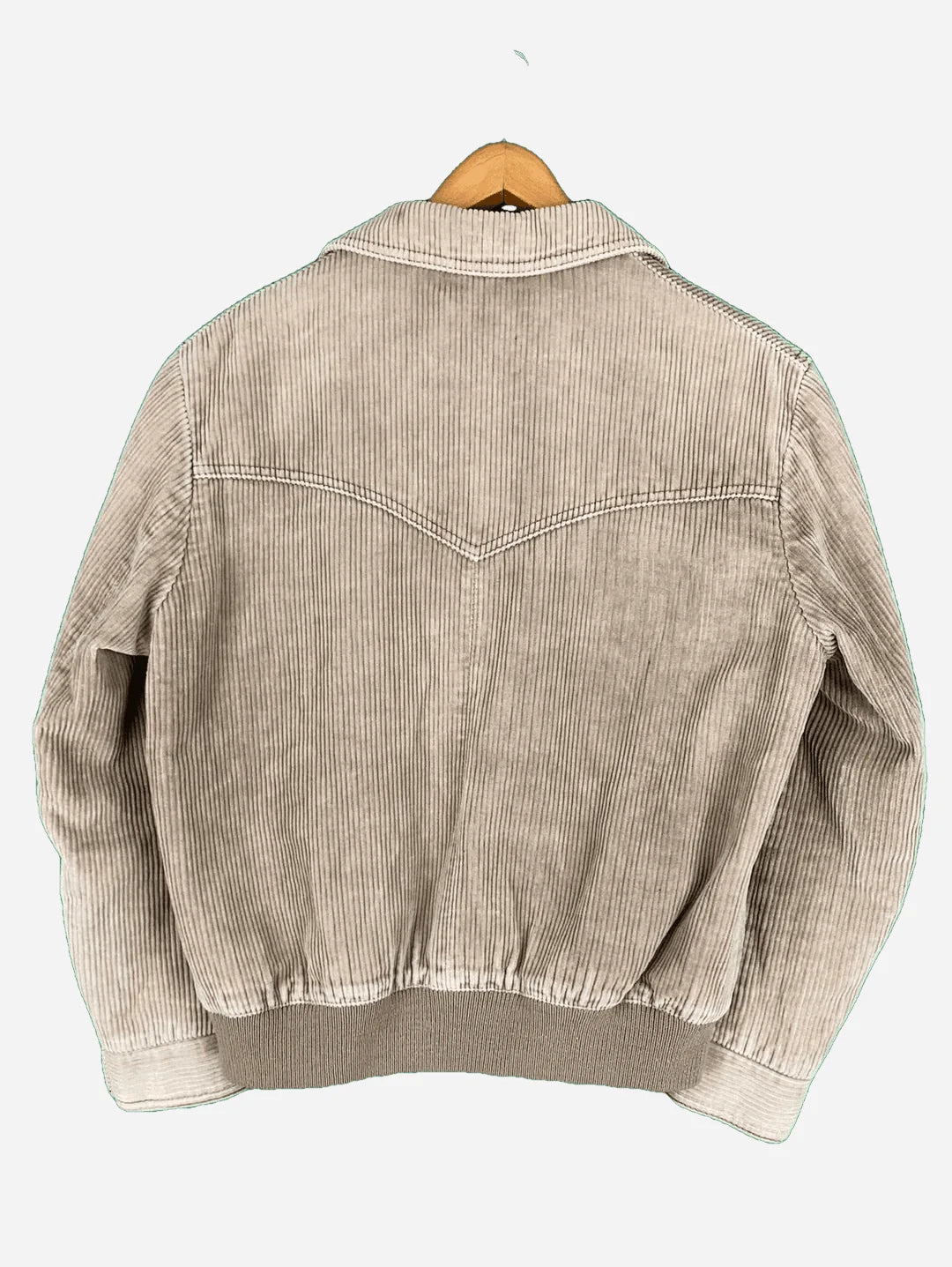 Kord Jacke (S)