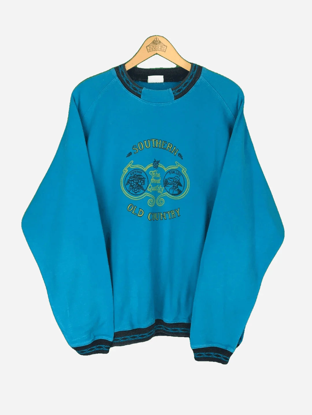 „Southern Old Country“ Sweater (XL)