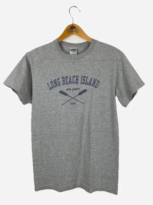 „Long Beach Island“ T-Shirt (S)