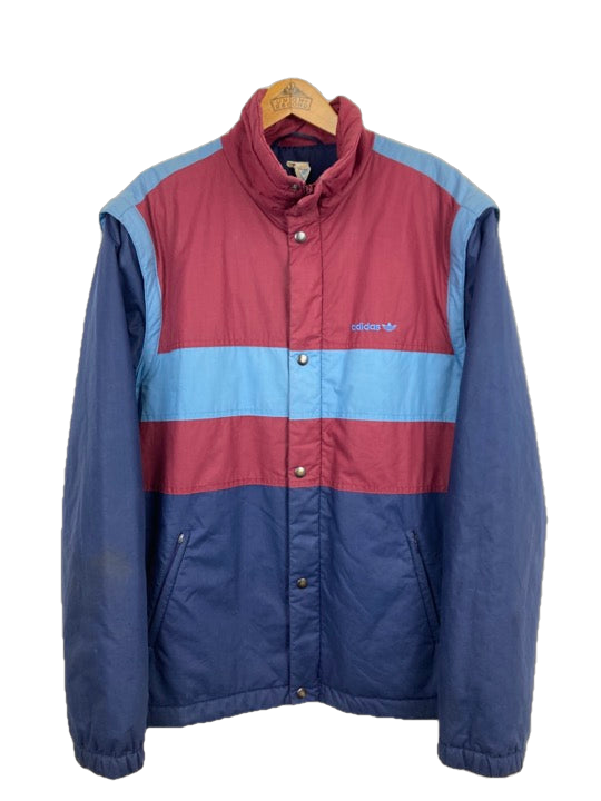 Adidas Jacke Weste (XL)