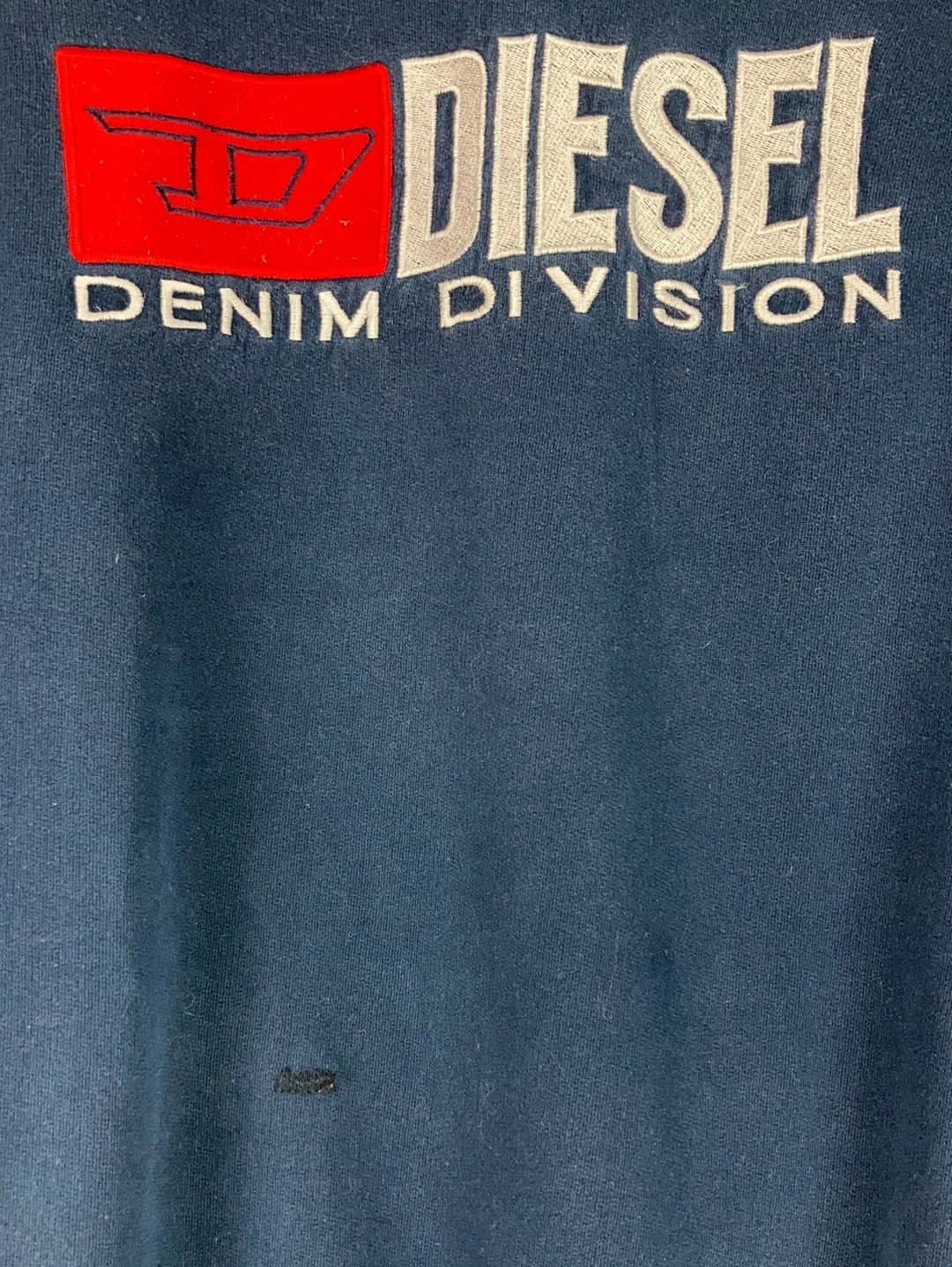 Diesel Sweater (M)